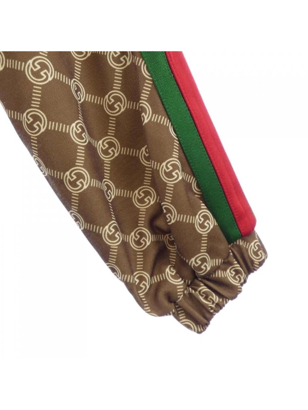 Gucci Jacket Brown - Picture 6 of 6